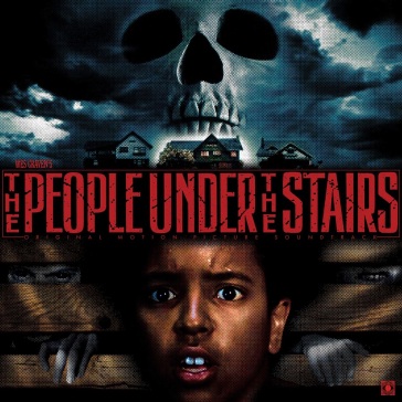 Wes craven s : the people under the stai