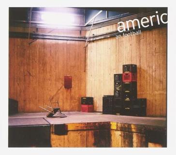 American football (lp3)