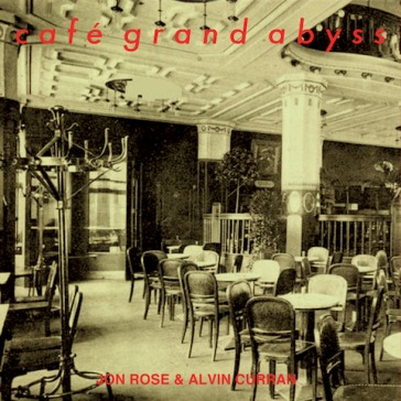 Cafe grand abyss