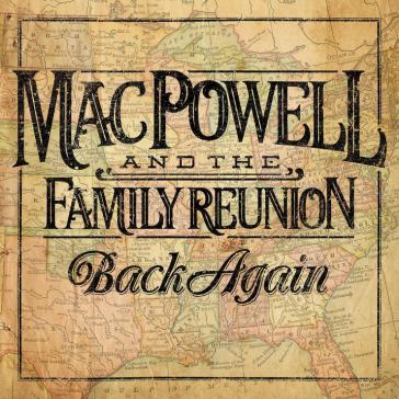 Back again