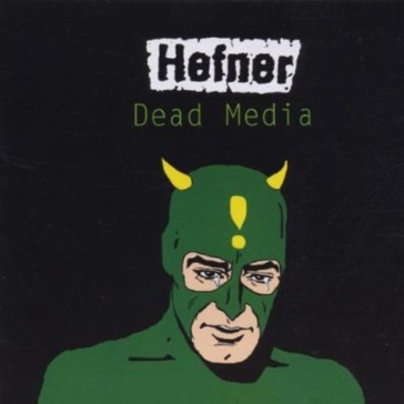 Dead media