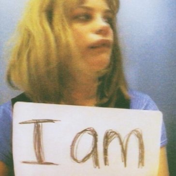 I am