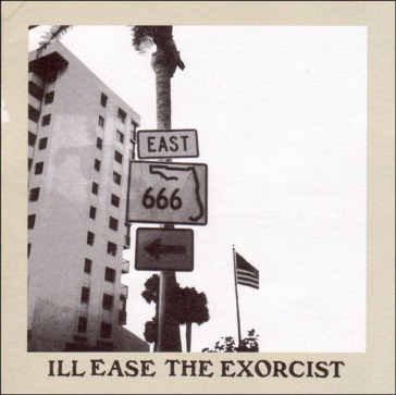 The exorcist
