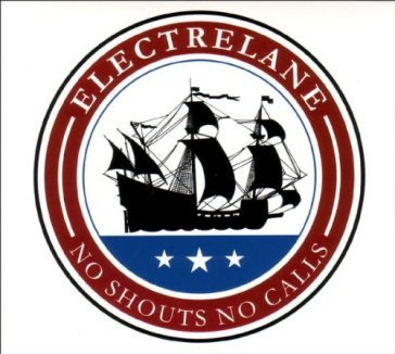 No shouts no calls