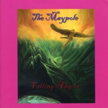Falling angels
