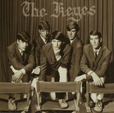 Complete recordings
