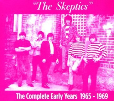 Complete early years..