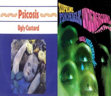 Supreme psychedelic..