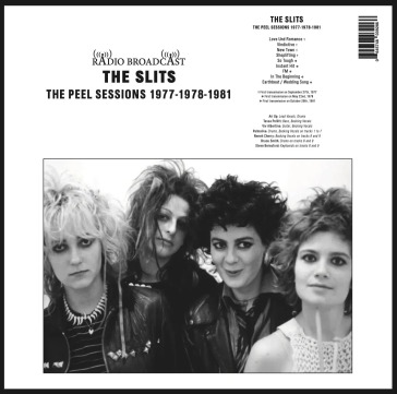 The peel sessions 1977-1978-1981