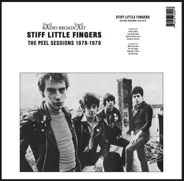 The peel sessions 1978-1979