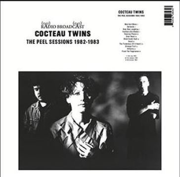 The peel sessions 1982-1983