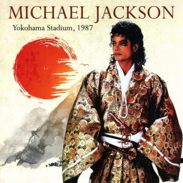 Live at the yokohama stadium 1987