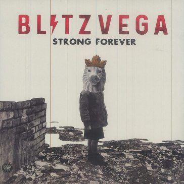 Strong forever
