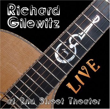Live at 2nd street theater