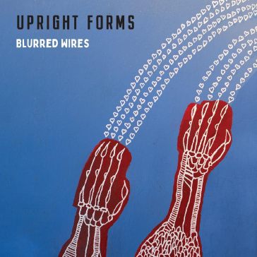 Blurred wires