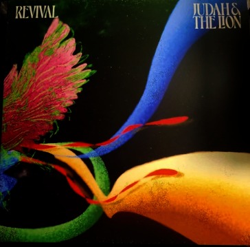 Revival purple vinyl