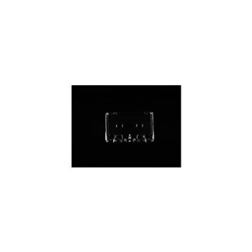 Black cassette