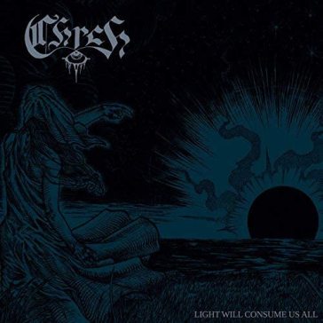 Light will consume us all