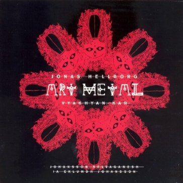 Art metal