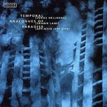 Temporal analogues of..