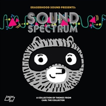 Sound spectrum: a collection of themes f