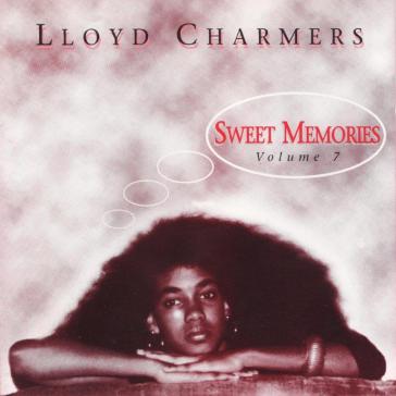 Sweet memories volume 7