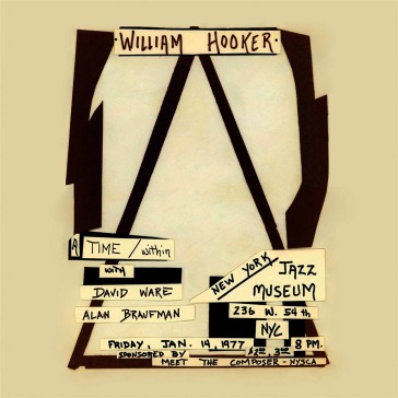 A time/within: live at the new york jazz