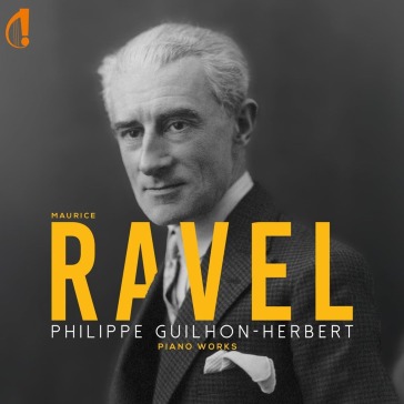 Ravel: piano works