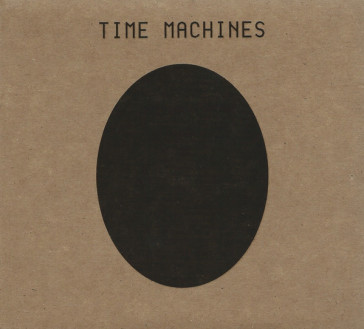 Time machines