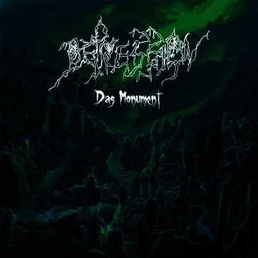 Das monument / eine ruckbesinnung part i