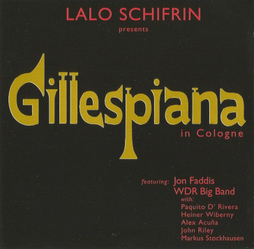 Gillespiana