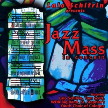 Jazz mass
