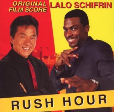 Rush hour