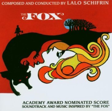 Fox, the