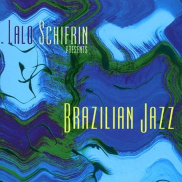 Brazillian jazz
