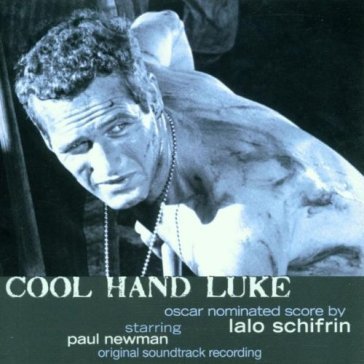 Cool hand luke
