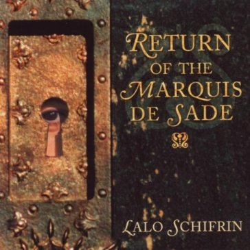 Return of the marquis de sad