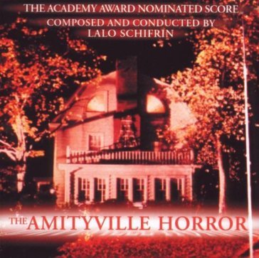 Amityville horror, the