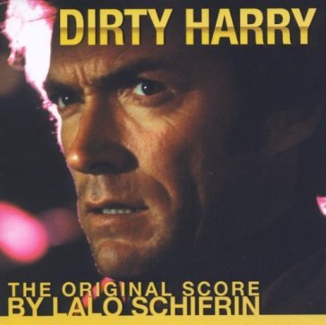 Dirty harry