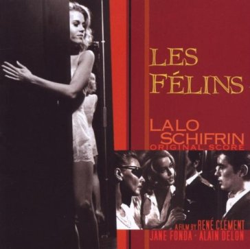 Les felins (joy house)