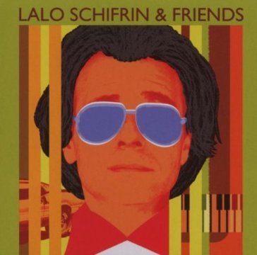 Lalo schifrin and friends