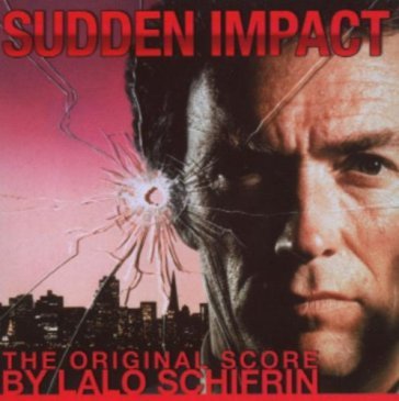 Sudden impact: the original