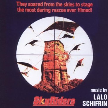 Sky riders