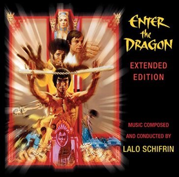 Enter the dragon: extended edition