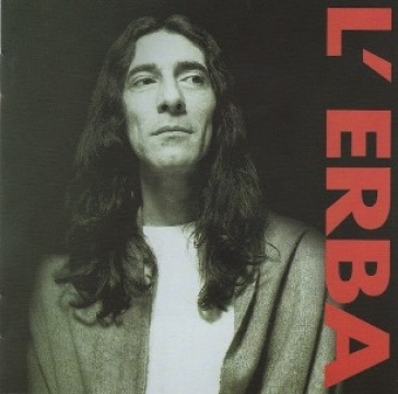 L'erba (vinile numerato limited edt.)