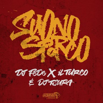 Suono sporco reloaded (7" 45 giri number