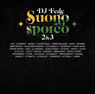 Suono sporco 2 & 3