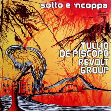 Sotto e ncoppa