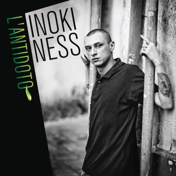 L'antidoto (vinile verde)