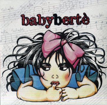 Babyberte (vinile gatefold numerato limi